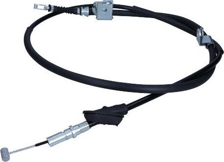 Трос ручника (тросик ручного тормоза) MaXgear. Артикул 32-0831