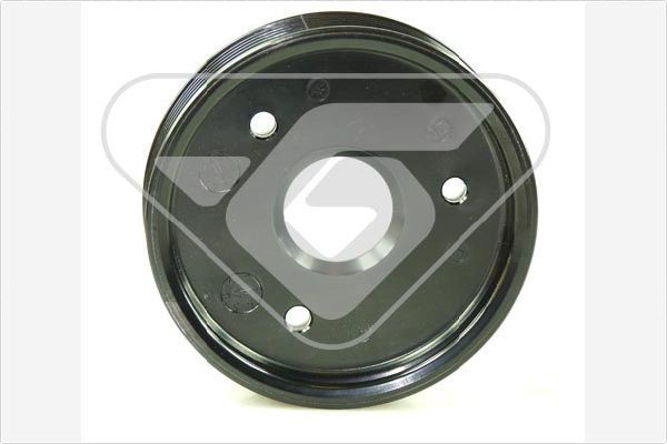 Шкив генератора Hutchinson. Артикул P2005