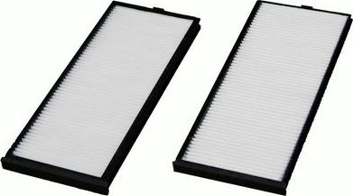 Салонный фильтр Denckermann. Артикул M110525