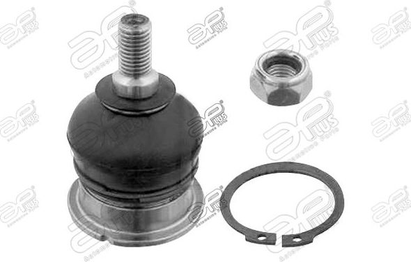 Шаровая опора APlus передняя правая/левая верхняя для Honda Accord IV 1990-1993. Артикул 20364AP
