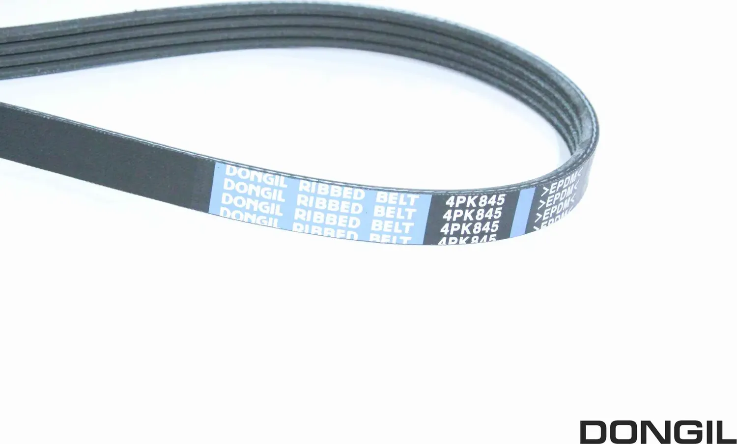 Ремень поликлиновой (Dongil). Артикул 4PK845