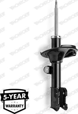Амортизатор Monroe Original (Gas). Артикул G8150