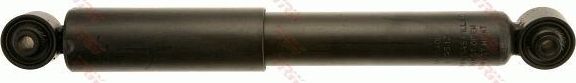 Амортизатор TRW TRW SINGLE. Артикул JGT1038S
