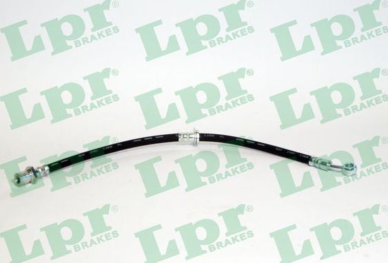 Тормозной шланг LPR. Артикул 6T47322
