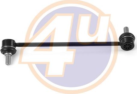 Стойка (тяга) стабилизатора 4U. Артикул HY-F-08030