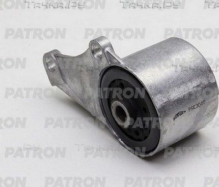 Опора (подушка) двигателя Patron задняя для Volkswagen Transporter T4 1990-2003. Артикул PSE3048