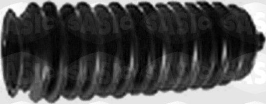 Пыльник рулевой рейки Sasic передний для Peugeot 504 1971-1999. Артикул 0664264