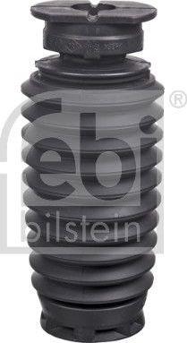 Пыльник амортизатора (стойки) Febi Bilstein передний для Renault Laguna III 2007-2015. Артикул 103190