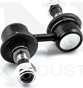 Тяга/стойка стабилизатора (Unio). Артикул SSP-50107