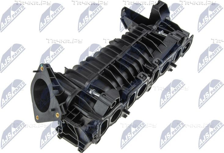 Впускной коллектор NTY для BMW X1 I (E84) 2009-2015. Артикул BKS-BM-018