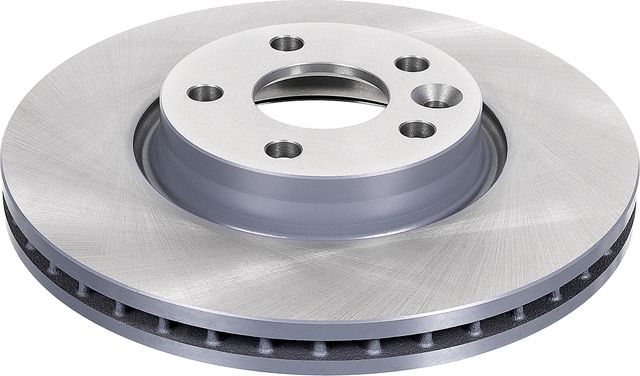 Тормозной диск Febi Bilstein. Артикул 28361