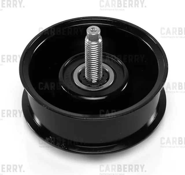 Ролик обводной поликлин.ремня (Carberry). Артикул 55CA433