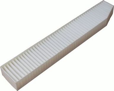 Салонный фильтр Denckermann для Jeep Commander XK, XH 2005-2010. Артикул M110588