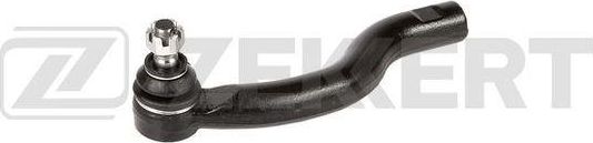 Наконечник рулевой тяги Zekkert. Артикул SN-2290