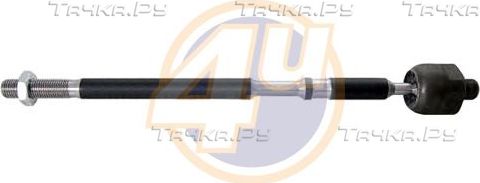 Рулевая тяга 4U для Honda CR-V III 2006-2012. Артикул HN-E-10200