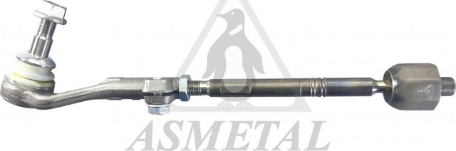 Рулевая тяга поперечная Asmetal левая для BMW 1 II (F20/F21) 2011-2019. Артикул 29BM2600
