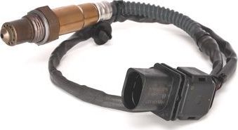 Лямбда-зонд (кислородный датчик) Bosch. Артикул 0 281 004 564