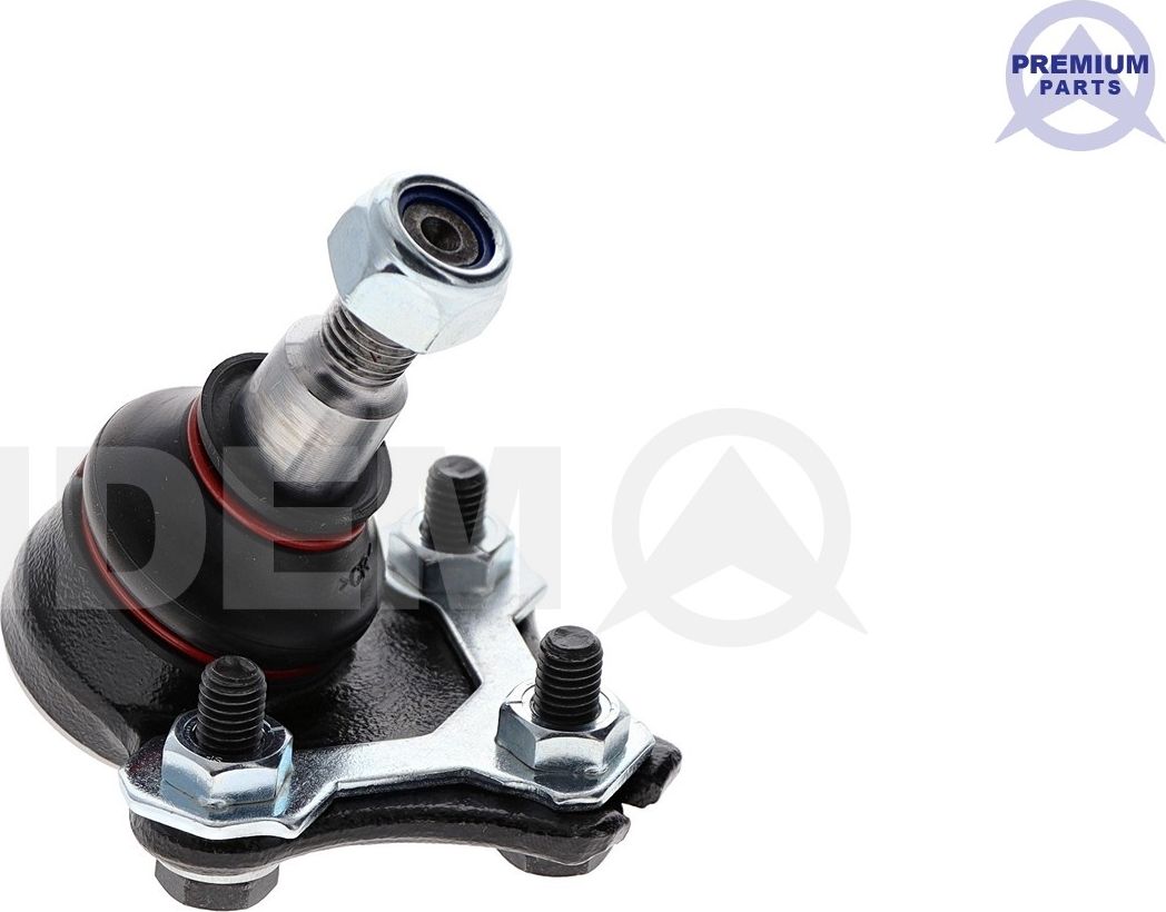 Шаровая опора Sidem. Артикул 63485