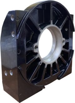 Стойка мотора для лебедки COMEUP HV-10. Артикул 882093