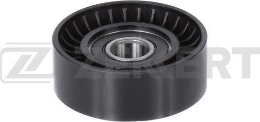 Натяжной ролик (натяжитель) приводного поликлинового ремня Zekkert. Артикул SR-1123