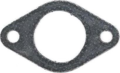 Прокладка выпускного коллектора Elring. Артикул 001.172
