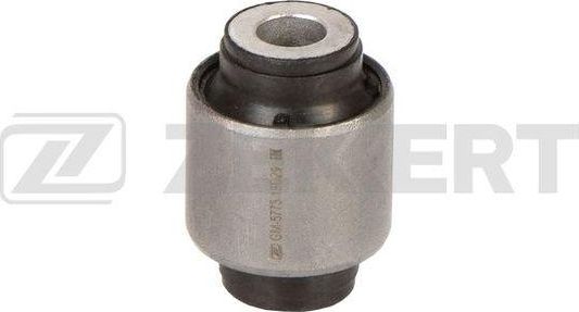 Сайлентблок заднего рычага подвески Zekkert для Nissan 350Z I 2002-2009. Артикул GM-5773