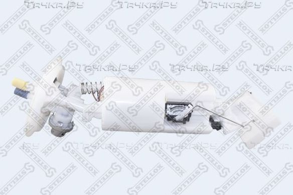 Бензонасос (топливный насос) Stellox. Артикул 10-02022-SX