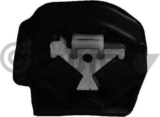 Подушка (опора) двигателя Cautex правая/левая для Mercedes-Benz Vaneo 2002-2005. Артикул 180933