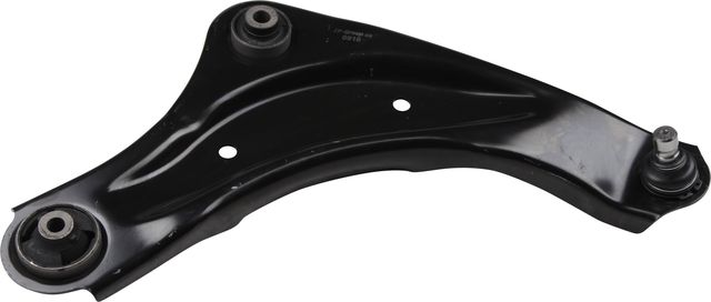 Поперечный рычаг передней подвески JP Group правый для Nissan Leaf I (ZE0/AZE0) 2010-2017. Артикул 4050203280