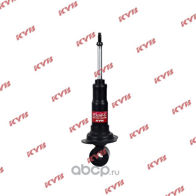 Амортизатор KYB Excel-G. Артикул 340101