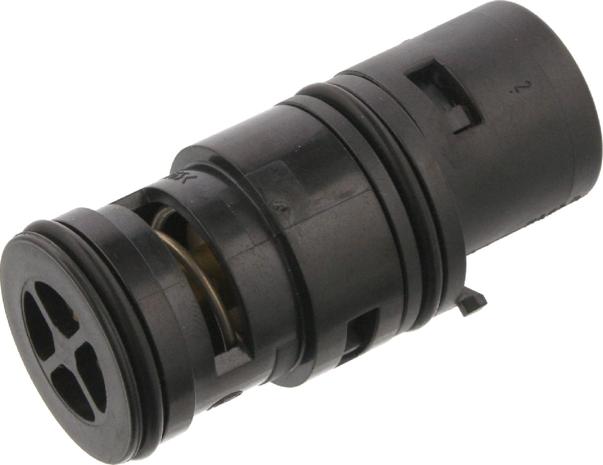 Термостат BMW E46E53E83 1.6-3.0 96 Febi Bilstein (полимерный материал). Артикул 36101