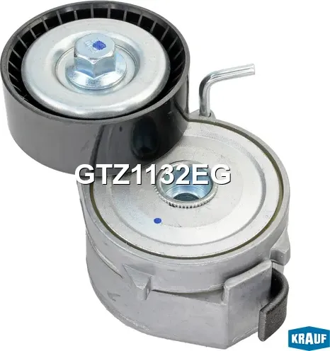 Натяжитель приводного ремня Krauf. Артикул GTZ1132EG