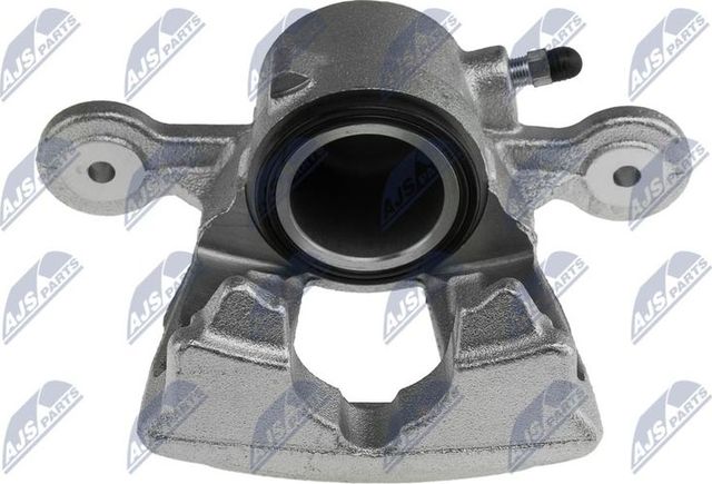 Тормозной суппорт NTY передний левый для BMW 1 I (E81/E82/E87/E88) 2004-2011. Артикул HZP-BM-028