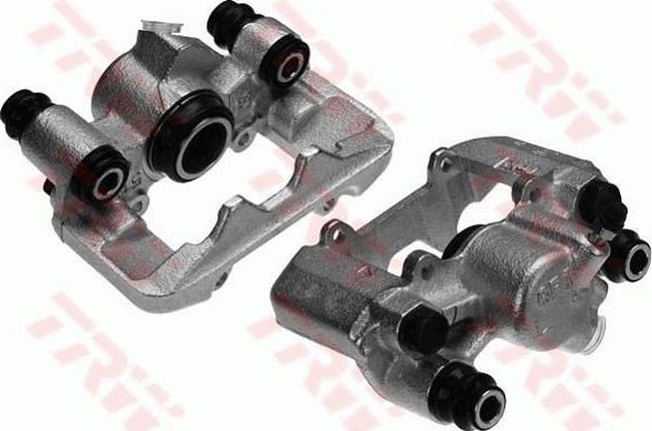 Тормозной суппорт TRW (Чугун). Артикул BHZ105