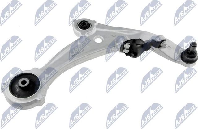 Поперечный рычаг передней подвески NTY. Артикул ZWD-NS-131