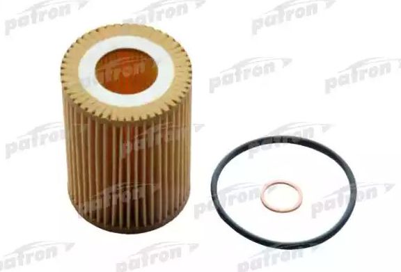 Масляный фильтр Patron. Артикул PF4216