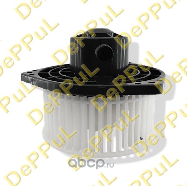 Моторчик вентилятора радиатора (Deppul). Артикул DE220VB2N