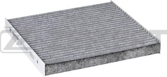 Салонный фильтр Zekkert. Артикул IF-3101K