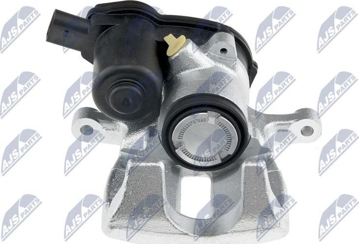 Тормозной суппорт NTY. Артикул HZT-AU-002