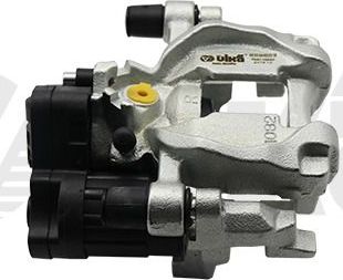 Тормозной суппорт Vika задний правый для Audi TT III (8S) 2014-2026. Артикул 66151722501