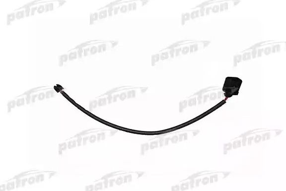 Датчик износа тормозных колодок  Patron. Артикул PE17116