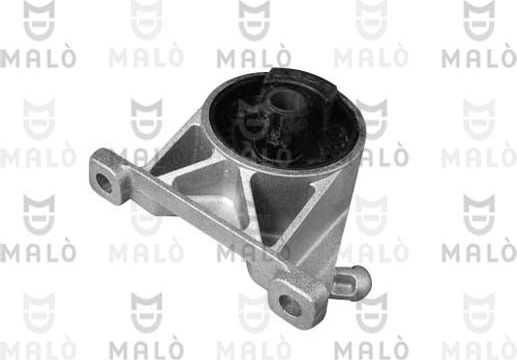 Подушка (опора) двигателя Malò. Артикул 280014