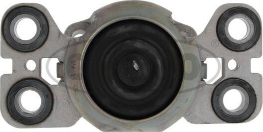 Подушка (опора) КПП Corteco. Артикул 49402246