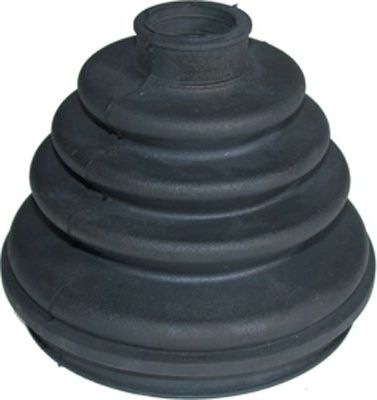 Пыльник ШРУСа наружный Birth (резина). Артикул 7053