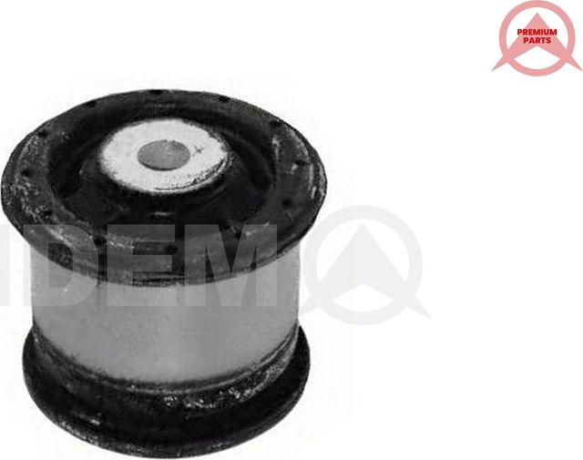 Сайлентблок задней балки Sidem задний для Ford Escort V 1998-2000. Артикул 803306