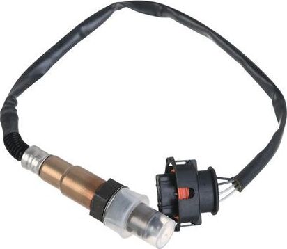 Лямбда-зонд (кислородный датчик) Zentparts для Opel Speedster 2002-2006. Артикул Z55312
