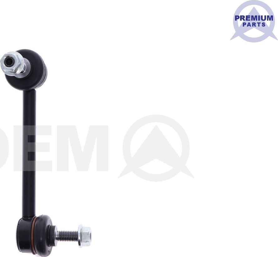 Стойка (тяга) стабилизатора Sidem. Артикул 15066