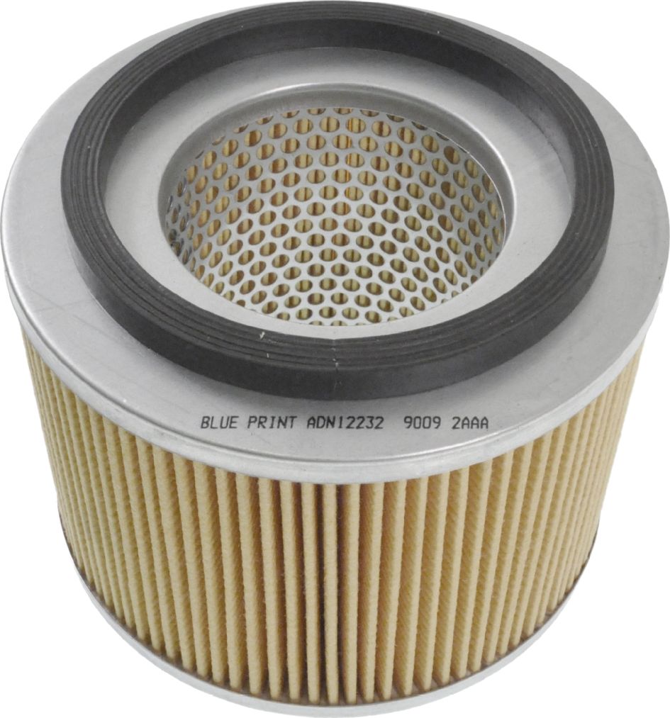 Воздушный фильтр Blue Print. Артикул ADN12232