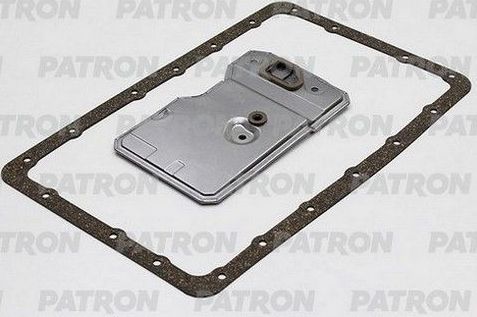 Фильтр АКПП Patron. Артикул PF5047
