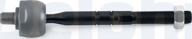 Рулевая тяга Delphi правая/левая для Mercedes-Benz G-Класс W463 II 2018-2026. Артикул TA3790